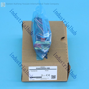 1 Pieza Nueva en Caja, Motor Ph533hg2-nb, Envío por DHL, Nuevo Original, Disponible en Stock, Automatización Industrial, PLC Dedicado para Programación - Product Image 1