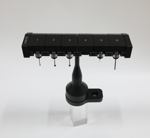 Hot Selling Factory Made 3D CMM Coordenada Máquina De Medição Preço Competitivo OEM Personalização Suporte para Instrumentos De Teste - Product Image 5