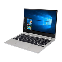 Yeni İnce Taşınabilir Win 11 Endüstriyel Tablet Bilgisayar İş Dizüstü Bilgisayarı Intel Celeron 8GB RAM 128GB SSD IPS Panel İngilizce ABD Metal