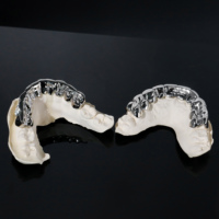 Grillz personnalisés en moissanite, entièrement sertis VVS, 8 dents supérieures et 8 dents inférieures, sertis à la main, en argent sterling 925, pour hommes