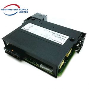 Module de sortie AC haute densité 16 points TC-ODK161 de qualité supérieure 74-265VAC 50/60Hz pour systèmes de contrôle de processus - Product Image 1