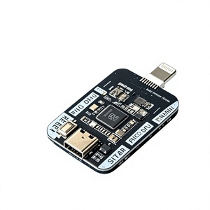 Outil B4 Pico DFU pour le flashage d'iPhone, entrée automatique en mode PWND DFU en une seule touche pour la réparation iOS K255 - Product Image 1
