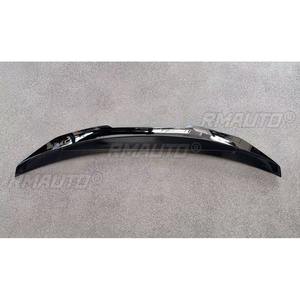 Alerón Trasero para Maletero de Coche G37 Q40, Accesorios para Infiniti G37 Q40 2007-2015, Modificación de Alerón Trasero de Techo - Product Image 5