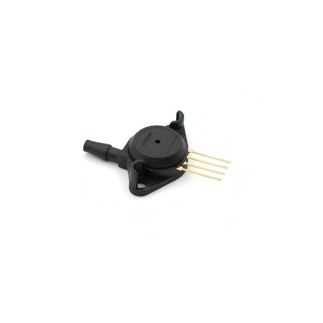 Calibrated mV Sensor SIP4 100kPa Air Pressure Sensor