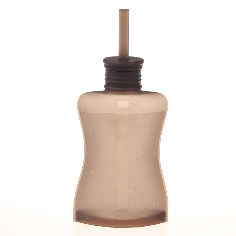 Café brun 260ml