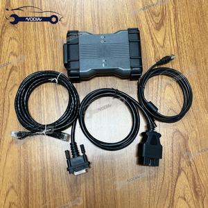 Outil de diagnostic Mb benz C6 Xentry Star pour analyseur de moteur Benz DOIP avec SD Connect et 2 ans de garantie - Product Image 6