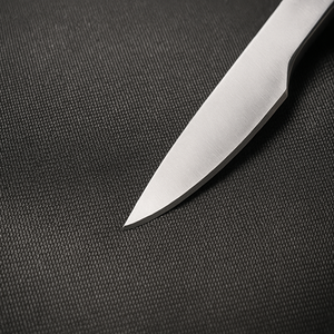 刺繍の有名なテキスタイルデザイナーカット防止衣類素材カット耐性バックパックナイフ耐性生地メーカー - Product Image 2