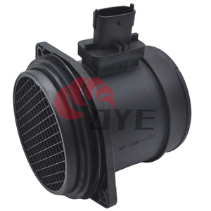 Capteur MAF de débitmètre d'air massique de moteur <span class=keywords><strong>Volvo</strong></span> Auto 30785472 0281002972 pour <span class=keywords><strong>VOLVO</strong></span> <span class=keywords><strong>C30</strong></span> - Product Image 3
