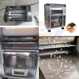 Machine automatique commerciale pour la fabrication de boules de taro, de boules de riz gluant et de perles de tapioca - Product Image 4