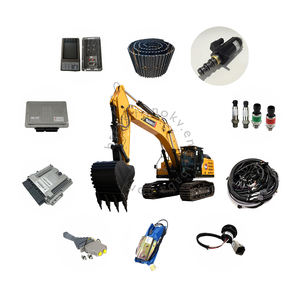 Sany Sy95c Peças sobressalentes Sany SY95C <span class=keywords><strong>Final</strong></span> <span class=keywords><strong>Drive</strong></span> Peças de rodagem OEM Track Motor 12 Ton Mini Escavadeira Peças sobressalentes Global Stock - Product Image 5