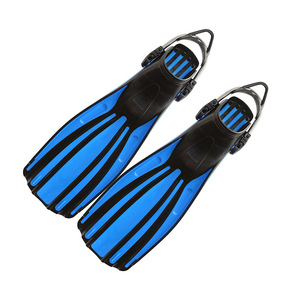 <span class=keywords><strong>Aletas</strong></span> de buceo Freediving para hombre y mujer, <span class=keywords><strong>aletas</strong></span> de esnórquel, <span class=keywords><strong>aletas</strong></span> de natación para jóvenes - Product Image 4