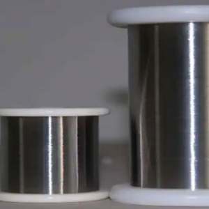 Fil d'Iridium de Haute Qualité, Vente Chaude en Usine à un Prix Abordable - Product Image 4