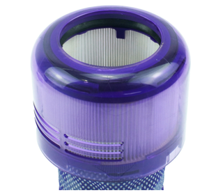 Filtro de aspiradora de motor posterior lavable de repuesto de fábrica accesorio de plástico para DysonS <span class=keywords><strong>V11</strong></span> hogar eléctrico - Product Image 4