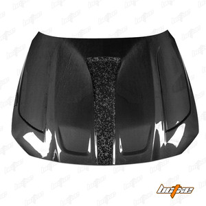 Capot moteur en fibre de carbone sèche style PT pour BMW G80 M3 G82 M4 (2020-2024) – Neuf - Product Image 2