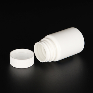 Hộp Đựng Chai Nhựa 50Ml 50cc Hộp Đựng Có Nắp Đựng Thuốc Viên Nang - Product Image 4