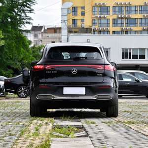 2025 <span class=keywords><strong>Mercedes</strong></span>- EQE SUV 500 pura Auto elettrica 4matic edizione a lungo raggio con eccellenti capacità di crociera - Product Image 5