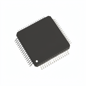 ชิ้นส่วนอิเล็กทรอนิกส์ Logic 72V265LA20TF8 12NS ซิงค์ FIFO 16KX18 64TQFP 64 LQFP - Product Image 1