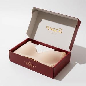 Boîtes d'expédition personnalisées en gros - Emballage pour vêtements <span class=keywords><strong>Black</strong></span> <span class=keywords><strong>Friday</strong></span> / Boîtes cadeaux pour vêtements de Noël - Product Image 1