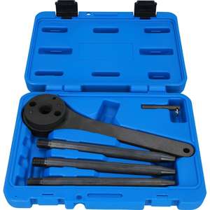 Herramienta de fijación de cigüeñal Brilliant Tools para Volkswagen Touareg, Phaeton de 2003 en adelante - Product Image 3