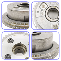MANER 0PB109083 94610505177 94610505176 94610505175 Systèmes de moteur automobile Régulateur d'arbre à cames pour Porsche