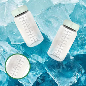 厂家直销母乳冷却器瓶，360 24小时冷却技术，大容量旅行便携式母乳冷却器 - Product Image 5