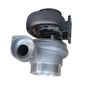 Turbocompresor HX50 3580250 para motor diésel, nuevo, para Holset MACK Truck ENDT673C