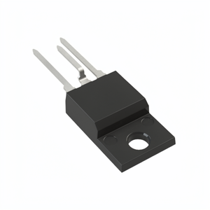 Manufacturer Channel TO-220-3 Full Pack, Isolated Tab, Formed Leads Components Electronic Thyristors BT138X-800/L02Q - Product Image 1