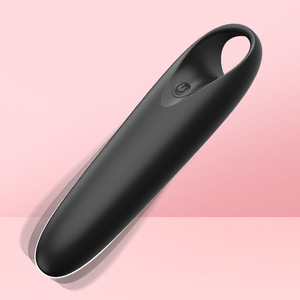 Juguetes Sexuales Vibradores a Prueba de Agua con Diseño de Bala, Entrega Discreta - Product Image 5