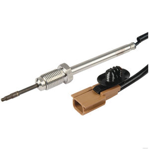 Capteur de température des gaz d'échappement 8200930751 pour Renault <span class=keywords><strong>Master</strong></span> III 2010 - Product Image 1