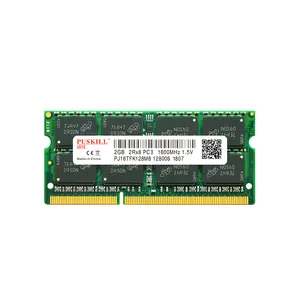 कंप्यूटर DDR3 स्मृति रैम 8gb 4gb PC3L 1600mhz मेढ़े 1.35V/1.5V के लिए X79 मदरबोर्ड