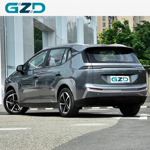 GAC AION Y 2024 Auto Elettrica SUV AION Y Versione Giovane Autonomia 510km Vendita Automobilistica in Uzbekistan - Product Image 5