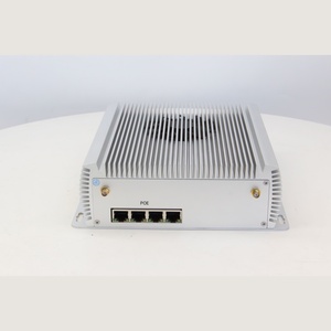 สำหรับ Jetson Orin Nano 8GB คอมพิวเตอร์อุตสาหกรรมแบบฝังตัว Plink 11F2E6-ONO8G-SSD128G กล่องประมวลผล AI Edge Computing มีสินค้าในสต็อก 67 TOPS Jetson O - Product Image 5
