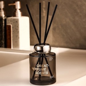 Diffusore di <span class=keywords><strong>profumo</strong></span> di <span class=keywords><strong>profumo</strong></span> di <span class=keywords><strong>profumo</strong></span> di decorazione per la casa di lusso personalizzato deodorizzazione regalo di <span class=keywords><strong>profumo</strong></span> durevole ornamenti di Reed - Product Image 3