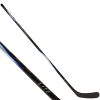 Palos de Hockey sobre Hielo de Fibra de Carbono de Alta Calidad al por Mayor, Ligeros y Profesionales, Nuevo Estilo con Diseño Azul Nitrógeno