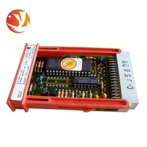 375-1LA21 6ES5 Siemens ของแท้ของใหม่6ES5375-1LA21 16 I/O 110V I/o Link หน่วยความจำโมดูล PLC ควบคุมโปรแกรมได้ - Product Image 1