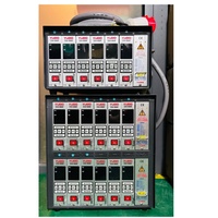 Nueva Tarjeta de Control de Temperatura para Sistema Hot Runner CW-662, 100-240V 50/60Hz 40-400 ℃   Moldeo por Inyección para YUDO