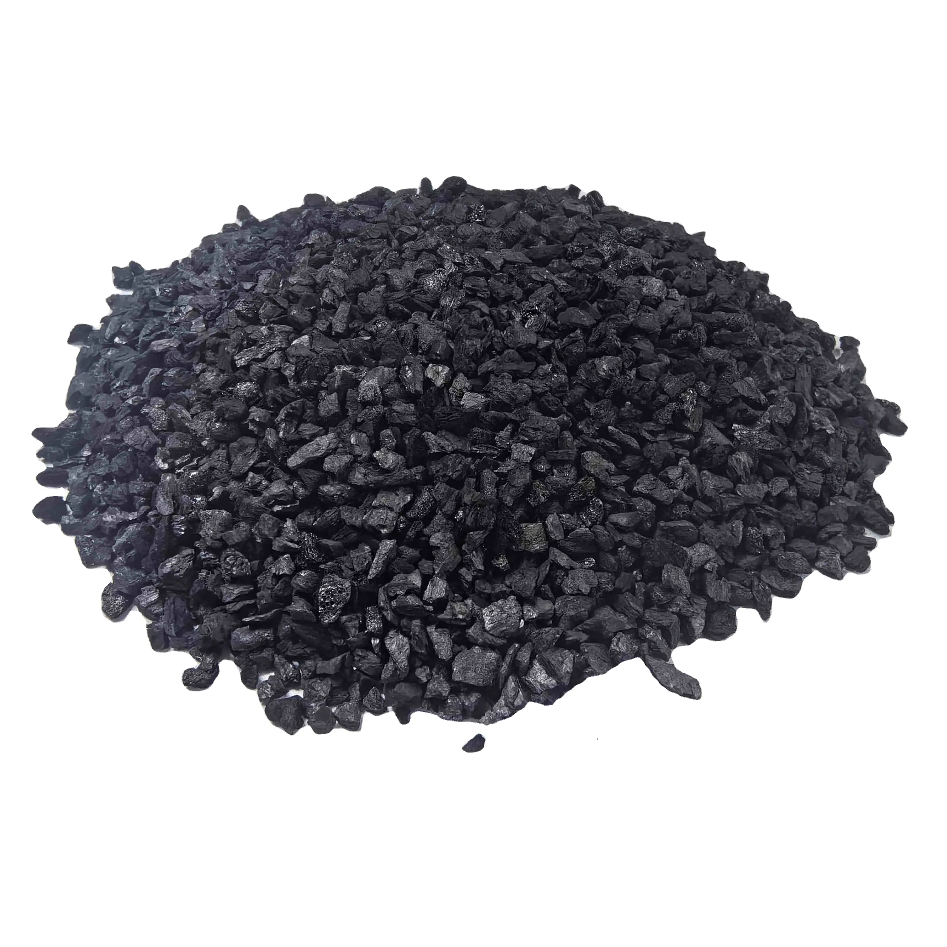 High Quality And Low Price Coal Base Pellet Activated Carbon Coal Based Granular Activated Carbon 4x8mesh