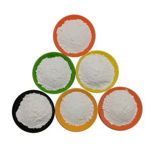 Rico em pó de ilita de potássio mineral não metálico para melhorar a qualidade do solo - Product Image 2