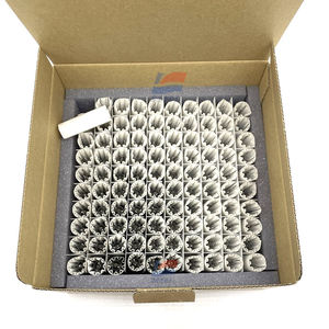 เซ็นเซอร์รังสี <span class=keywords><strong>UV</strong></span> รุ่น R9454 Uvtron สำหรับตรวจจับแสงยูวีที่เข้ามาจากด้านหลอดไฟ ตรวจจับเปลวไฟ - Product Image 4