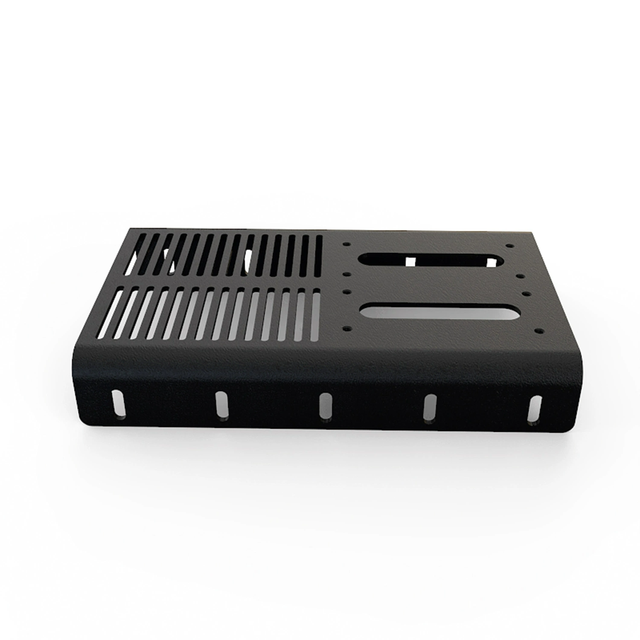 1u Rack Server Host Storage Database Access Control Monitoring intelligent Metal Chassis 1u server chassis
