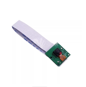 Raspberry Pi 4thb 2nd B Camera 5 triệu CSI giao diện Video hỗ trợ 3rd B +/4th B - Product Image 3