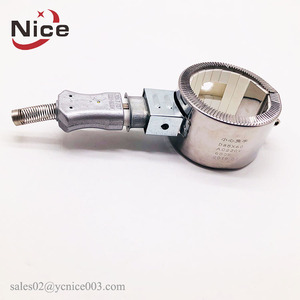 Máy Đùn Thùng Điện Máy Gia Nhiệt Băng Gốm Cho Bộ Phận Gia Nhiệt Máy Phun - Product Image 2