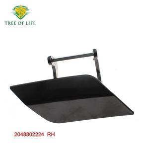 Tree Of Life Headlight Washer Nozzle Cover 2048802124 2048802224 For Mercedes-Benz C-Class W204 2007-2011 <b>Clip</b> On Plastic - Product Image 3