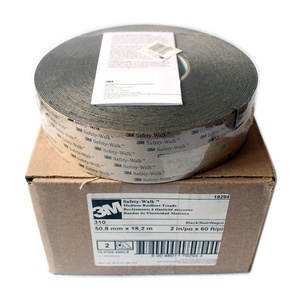 Cinta Adhesiva Antideslizante <span class=keywords><strong>de</strong></span> Seguridad con Advertencia <span class=keywords><strong>de</strong></span> un Solo Lado, Activada por Agua, <span class=keywords><strong>para</strong></span> 510 - Product Image 1