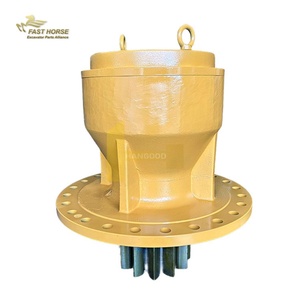 มอเตอร์สวิง Hangood Cat Original Cat 330GC 26 รู สำหรับรถขุด Caterpillar รุ่น CAT 320GC 323GC 325GC 329GC 330GC - Product Image 1