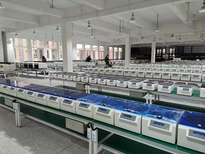 <span class=keywords><strong>Cytoprep</strong></span>-<span class=keywords><strong>1</strong></span> Bank Top Cytologie <span class=keywords><strong>Centrifuge</strong></span> Veel Gebruikt Op Het Gebied Van Biochemie, Biologische Producten - Product Image 3