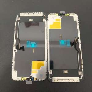 สำหรับหน้าจอ iPhone 11 12 13 Pro 14 15 16PROMAX อะไหล่หน้าจอ LCD สำหรับโทรศัพท์มือถือ<span class=keywords><strong>8</strong></span> <span class=keywords><strong>PLUS</strong></span> ถึง15 - Product Image 5