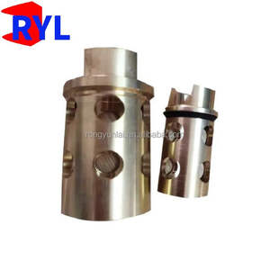 מד לחץ דיפרנציאלי למסנן אוויר מדויק עבור מדחס אטלס 1624 1172 00 - Product Image 6