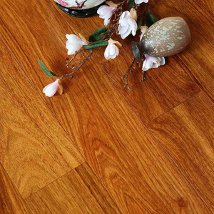 Piso Laminado Flotante de Madera MDF/HDF Impermeable AC3 AC4 <span class=keywords><strong>AC5</strong></span> de 6mm, 8mm, 12mm con Sistema Click - Product Image 2