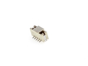 High Quality 1.5mm Pitch ZH JST Wafer 8p <b>Computer</b> <b>Power</b> <b>Cable</b> to Board Crimp Battery Connector - Product Image 4